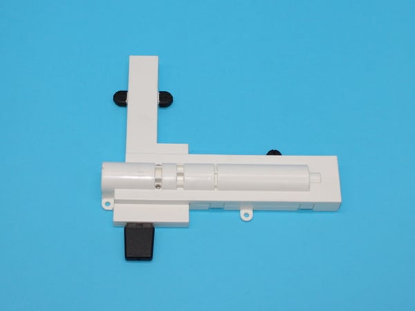 Mechanism Ado