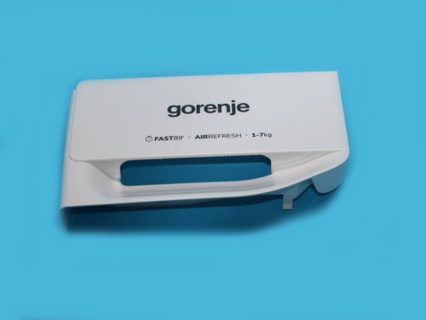 Condenser Cont.Handle 1-7KG Air SP-22SIG