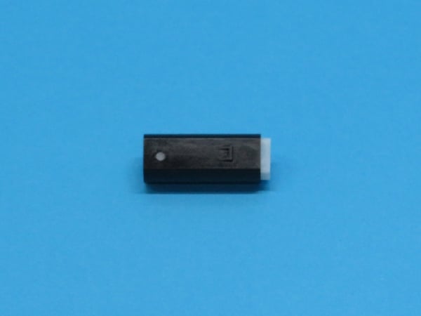Knob Assembly