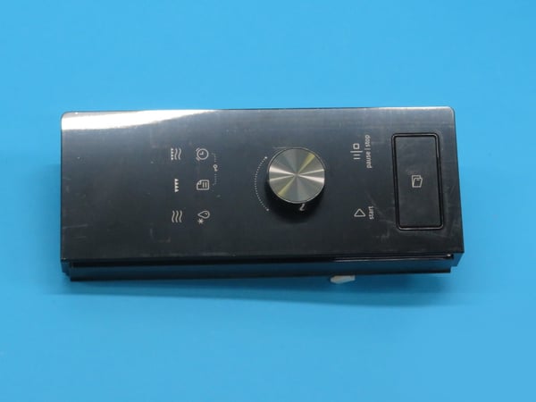 Control Panel Assembly BM201AG1BG