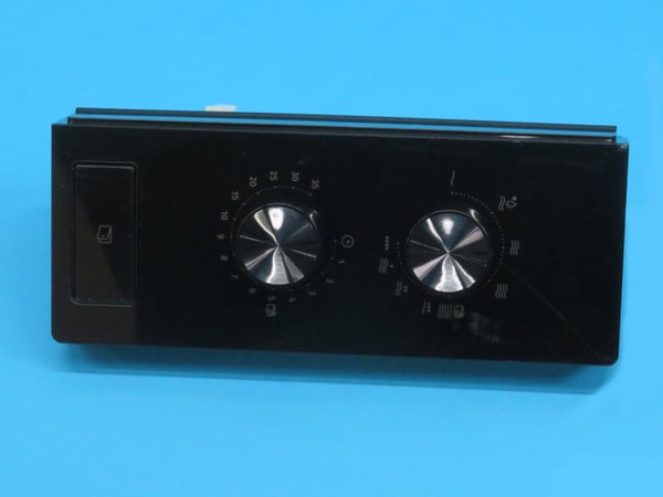 Control Panel Assembly BM201EG1BG