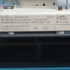 Gorenje Microwave Control Panel Assembly BM201EM1X - Image 1
