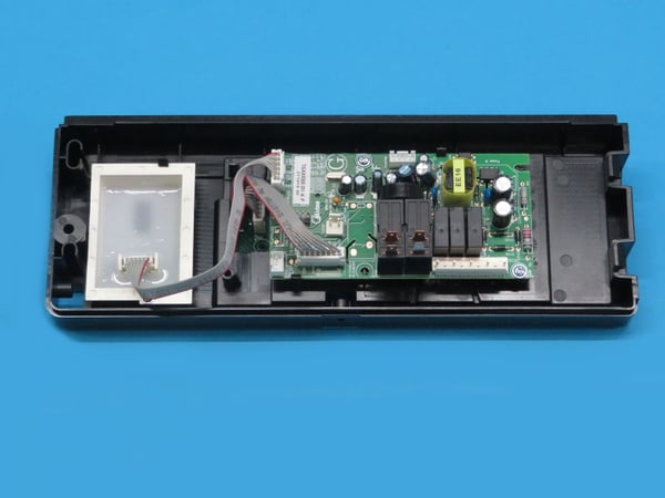 Control Panel Assembly BM251SG2BG