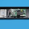 Gorenje Microwave Control Panel Assembly BM251SG2BG - Image 1