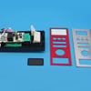 Gorenje Microwave Control Panel Assembly BMI201AG1X - Image 1