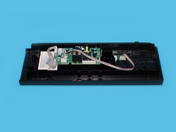 Control Panel Assembly BMI251SG3BG