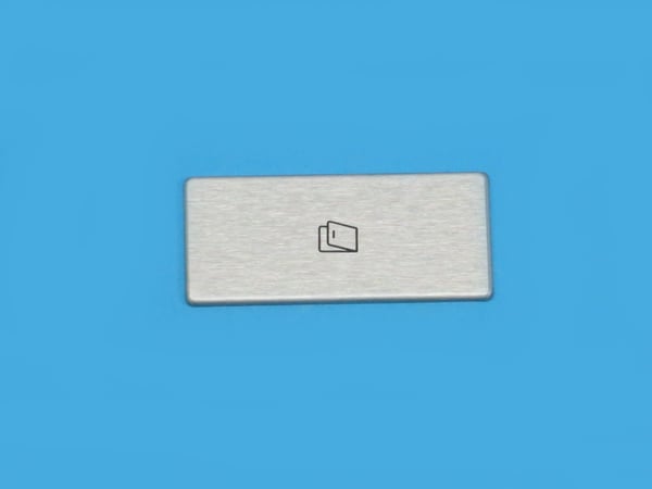 Button Decoration