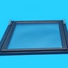 Asko Fridge & Freezer Door WC60 Assy - Image 1