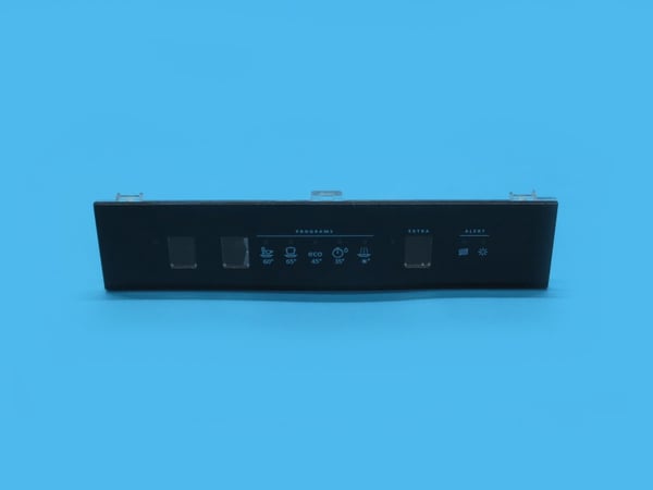 Control Panel Cover