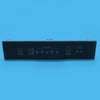Gorenje Dishwasher Control Panel Cover - Image 1
