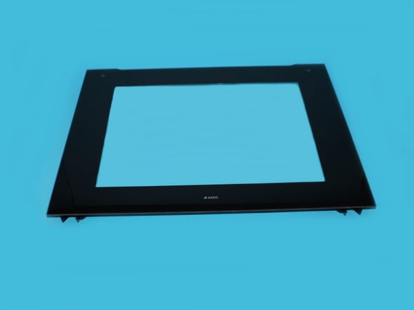 Door Glass BIO21 6-251 PMS429 Glu