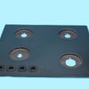 Gorenje Cooker & Hob Glass TEMP.600 Modern Rap Bk Gor Assy - Image 2