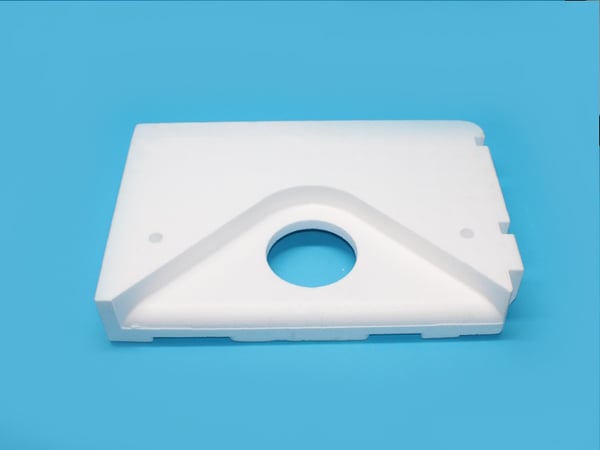 Air Duct Insulation 1Z WC60