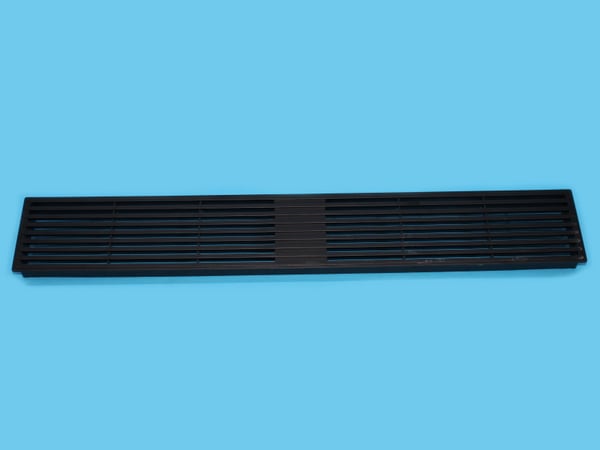 Plinth Plate WC60 9005