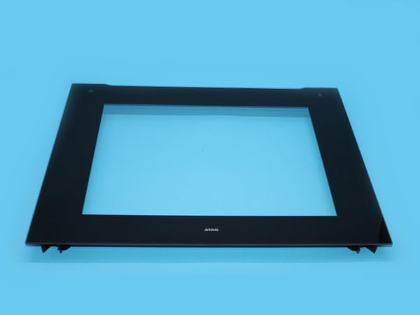 Door Glass BIO21 6-251 PMS429 Atag Glu