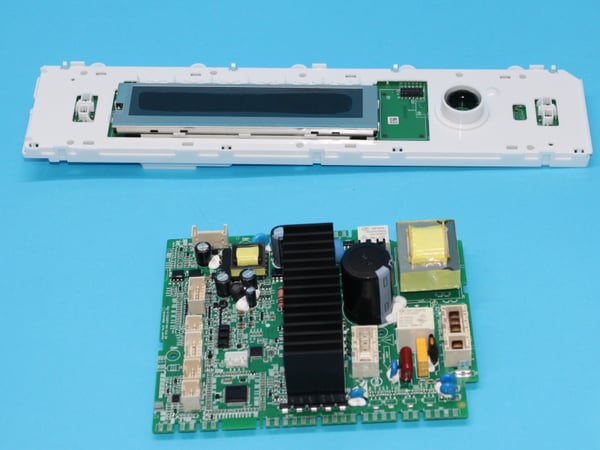 Unit Supply/Control 75/85.C Assy