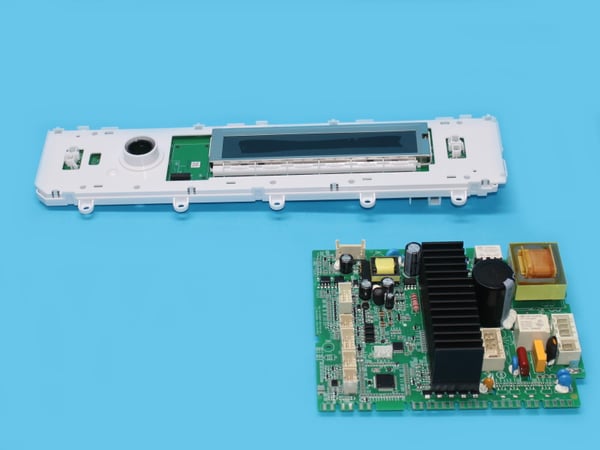 Unit Supply/Control 75/85.C Assy