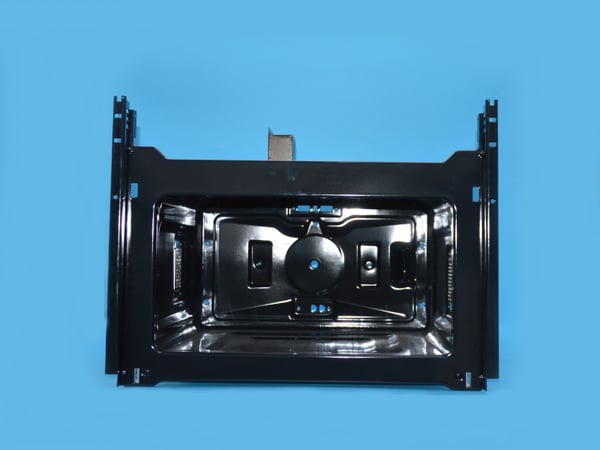 Oven 45 Mw COMB.2L N EM7021,PROFILE Assy"