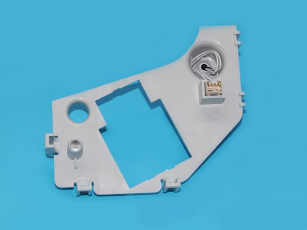 Float Sp/K-a TD-75 Ipc Assy