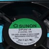 Asko Tumble Dryer Fan AC Axial SP/K-A-10 Ipc Assy - Image 1
