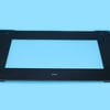 Atag Cooker & Hob Door Gl.Bio Mw 4-251 Atag PMS429 Glu - Image 2