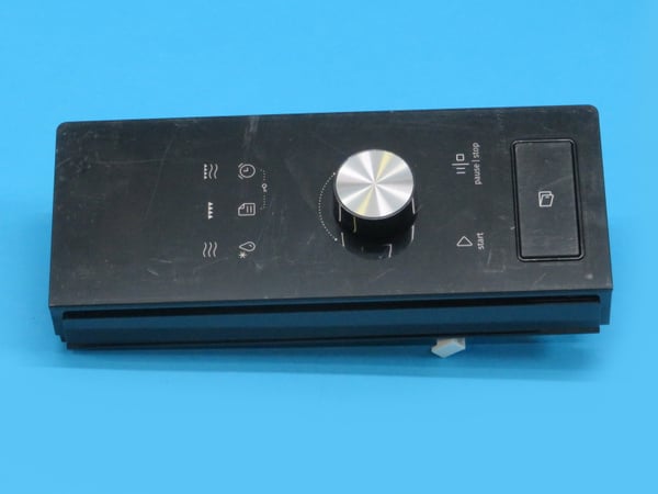 Control Panel Ass'y BMX201AG1BG