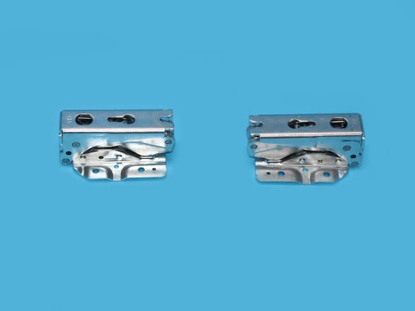 Hinge Hettich K08 Bts A+b Sc Ser.Assy