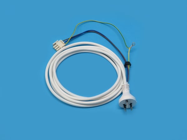 Power Cord Au