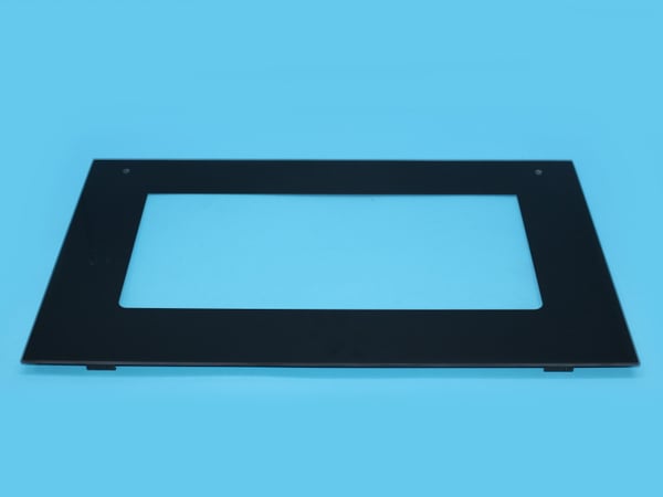 Door Glass Bio Mw 4-231 Gor 9005 Glu