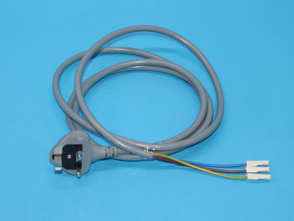 Supply C.H05V2V2-F 3G1,5 Bk 2120 Gb Ipc"