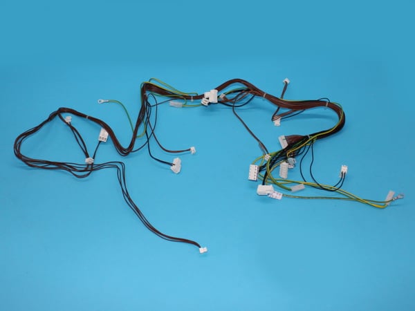 Wiring Harness Bs Sh Asy DW50 Assy