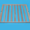 Asko Fridge & Freezer Shelf Wooden Partition Wall WC60 Assy - Image 1