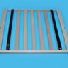 Asko Fridge & Freezer Shelf Wooden Partition Wall WC60 Assy - Image 2