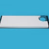 Asko Fridge & Freezer Decorative Plate WC60 Upp 2Z Assy - Image 2