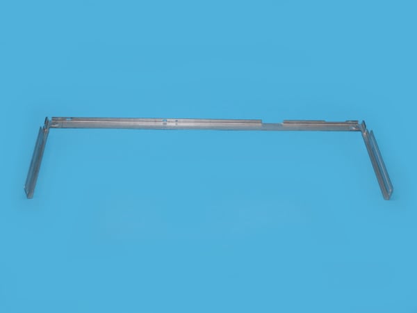 Air Channel Adjustable Frame DW50 Assy