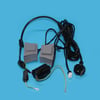 Asko Fridge & Freezer Supply Cord With Choke 3M Au WC70 Assy - Image 1