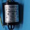 Asko Fridge & Freezer Supply Cord With Choke 3M Au WC70 Assy - Image 3