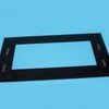 Pelgrim Cooker & Hob Door Glass Bio Mw 4-252 Pel Glu - Image 2