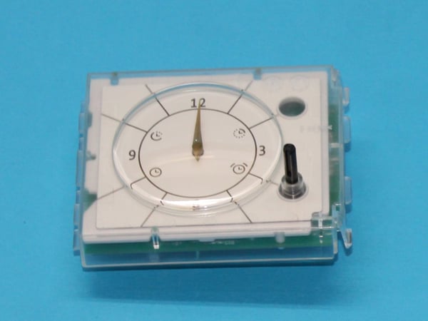 Analogue Program Timer Il Clasico 024 Tb