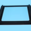 Gorenje Cooker & Hob Door Glass BIO21 6-254 Opw 070 Ora Glu - Image 1
