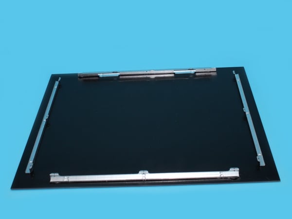 Glassceramic BI6 DC-T0 Ground Mora Glu