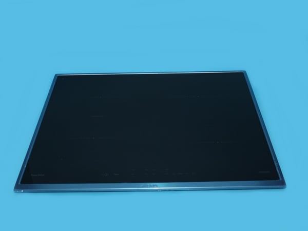 Glassceramic BI6 DC-T0 Nr.Frame Mora Glu