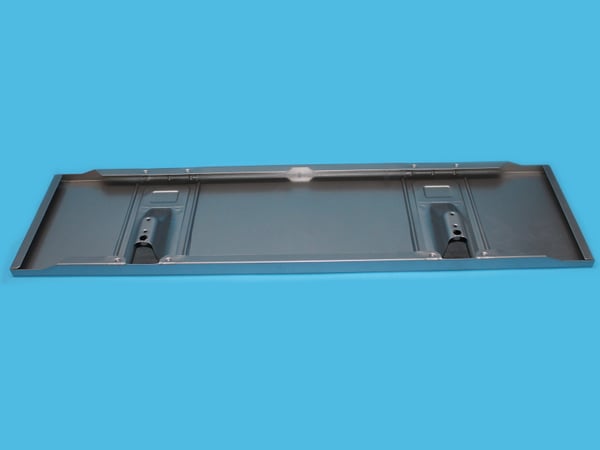 Drawer Cover Bended FS60 Gor BK022 Assy