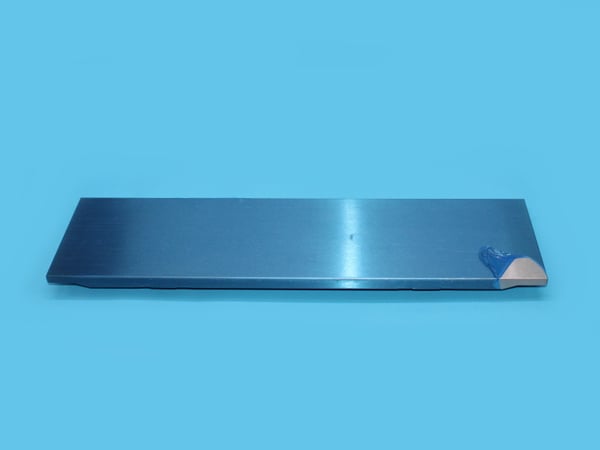 Drawer Cover Bended FS60 Gor VZ045 Assy