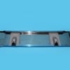 Gorenje Cooker & Hob Drawer Cover Bended FS60 Gor VZ045 Assy - Image 2