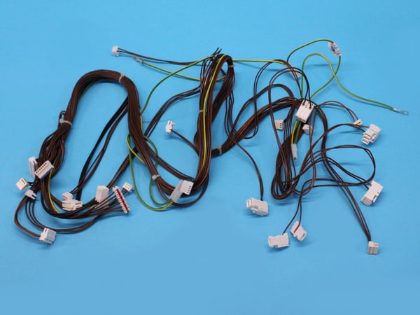 Wiring Harness BCS1L DW50 Assy