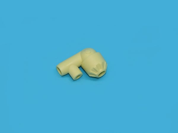 Sprayer Nozzle R 586C Assy