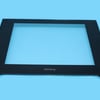 Körting Cooker & Hob Door Glass Sv 6-245 Kor 9005 Glu - Image 2