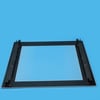 Körting Cooker & Hob Door Glass Sv 6-247 Kor OPW070 Glu - Image 1