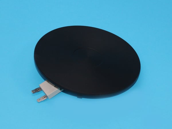 Big Electric Heating Plate 220-240V 1000